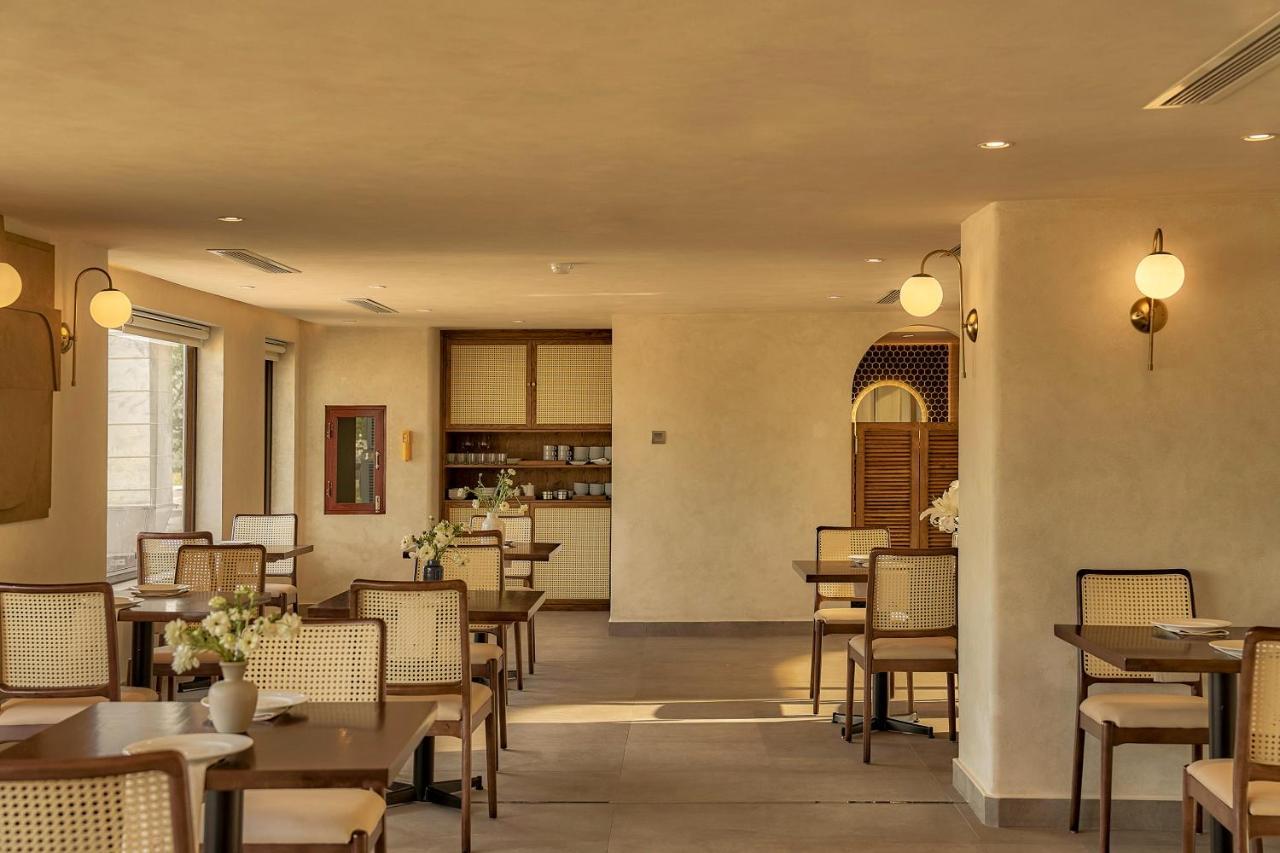 Rubens Boutique Hotel Phan Thiet Exterior photo